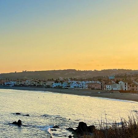 圣路易斯·德·萨比尼尔Atico Con Gran Terraza A 50 Metros De La Playa De Casares公寓 外观 照片