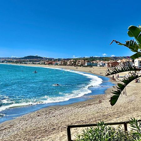 圣路易斯·德·萨比尼尔Atico Con Gran Terraza A 50 Metros De La Playa De Casares公寓 外观 照片