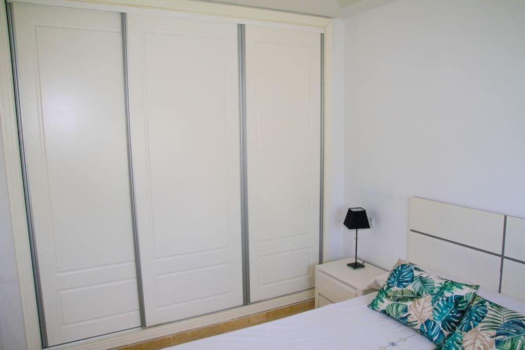圣路易斯·德·萨比尼尔Atico Con Gran Terraza A 50 Metros De La Playa De Casares公寓 外观 照片
